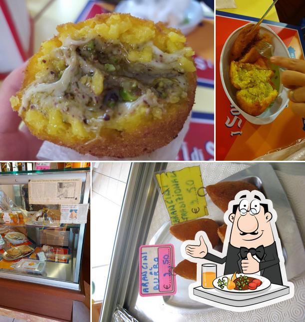 I Sapori Di Sicilia