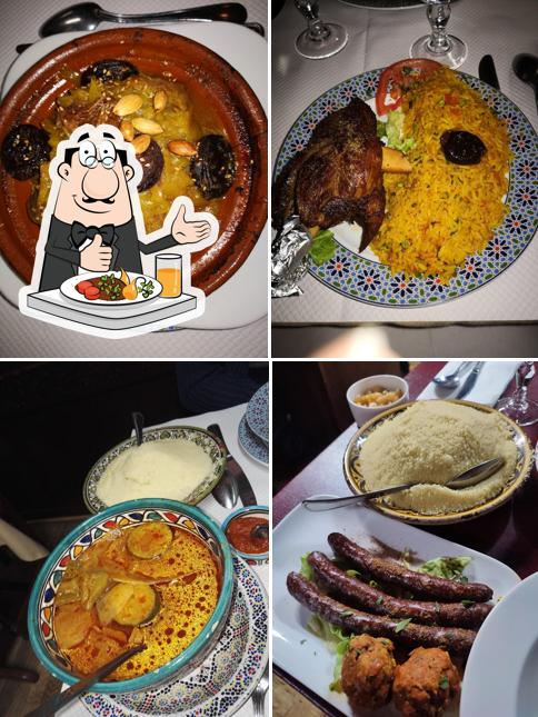 La Perle du Maroc