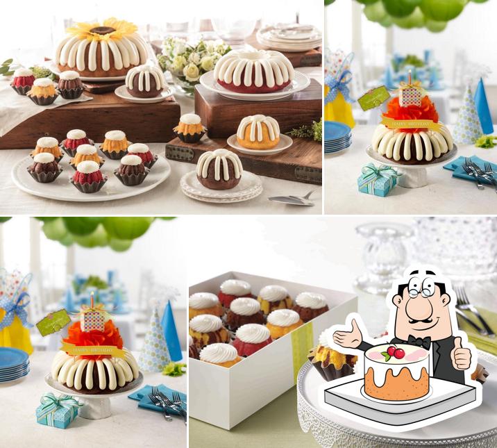 Nothing Bundt Cakes Fairview Heights