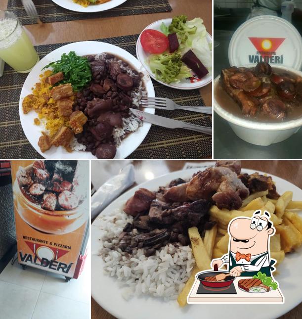 Restaurante Valderi