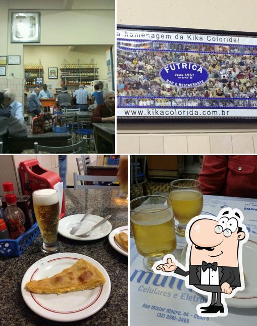 Bar do Futrica