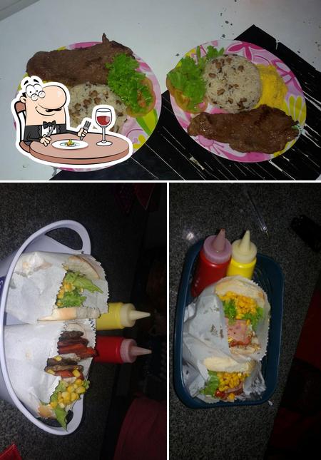 Brutu's Lanches