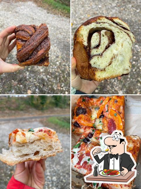 Boulangerie L'Equilibriste