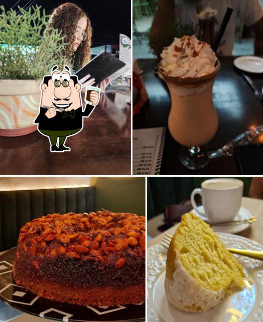 Café Essência