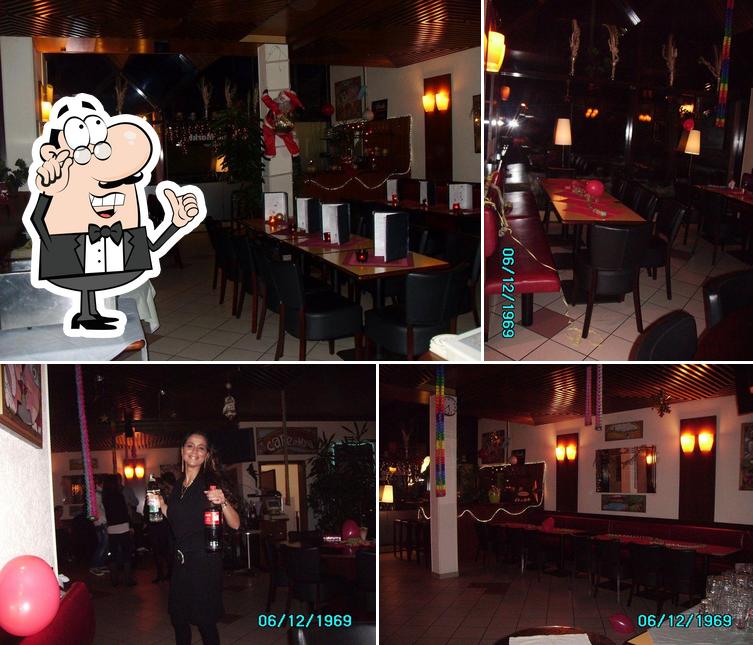 Cafe Am Markt Ketsch