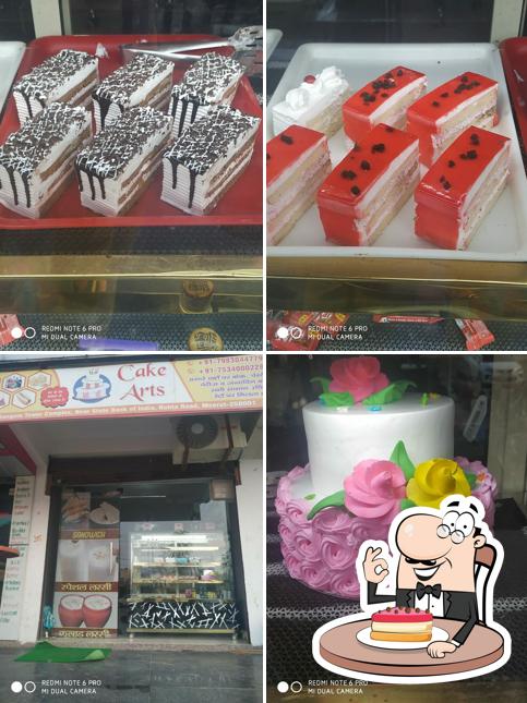 Cake Art