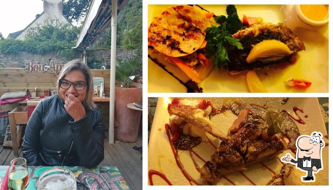 Chez Tonton, Brehec-Plage