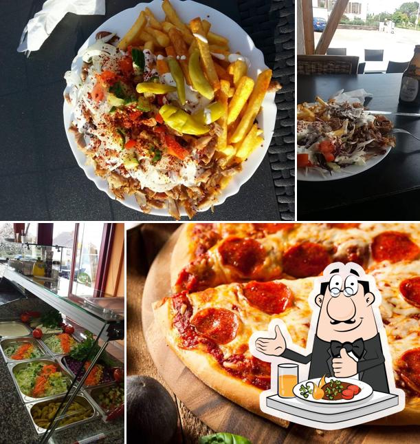Die besten döner in Kirchheim an der Weinstraße Restaurants, Sommer 2024 Restaurant Guru