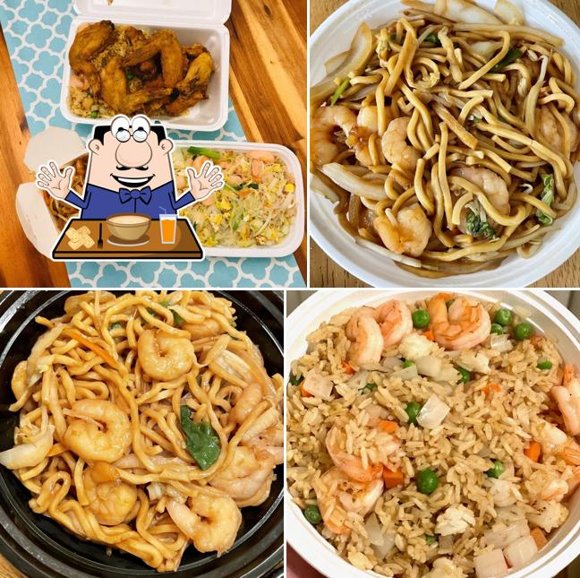 Best chinese restaurants in Fruit Cove, spring 2024 Restaurant Guru