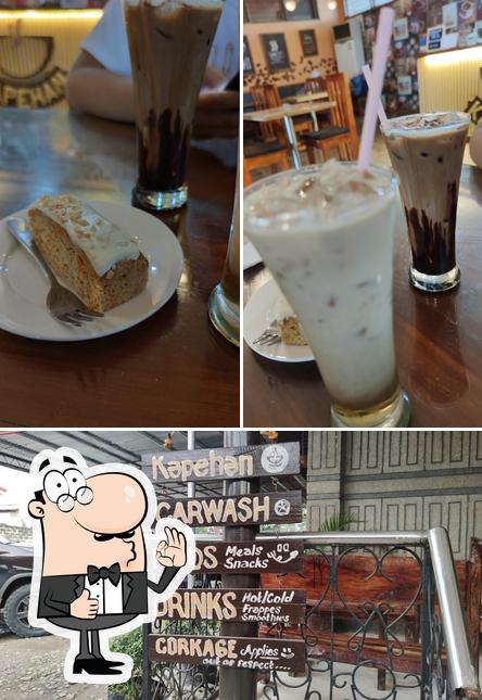 KAPEHAN Iligan, Iligan City - Restaurant reviews