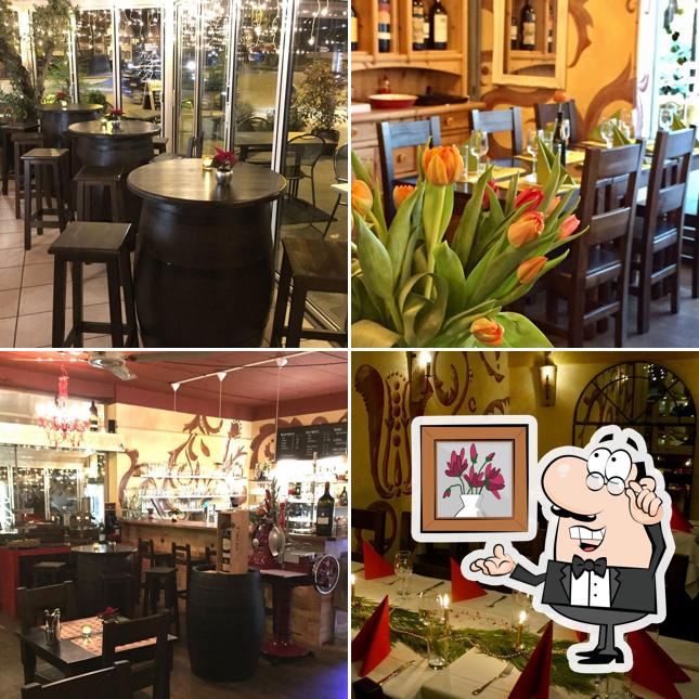La Bodega de Pepe Tapas-Bar