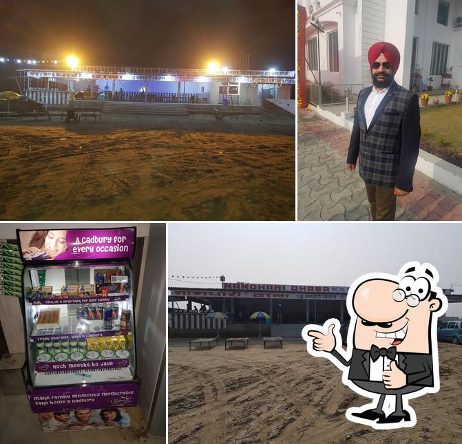 Namdhari Khalsa Dhaba