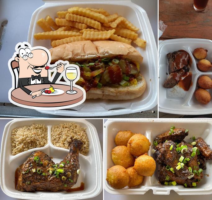 Palmanova (Food Truck) in The Woodlands Restaurant reviews