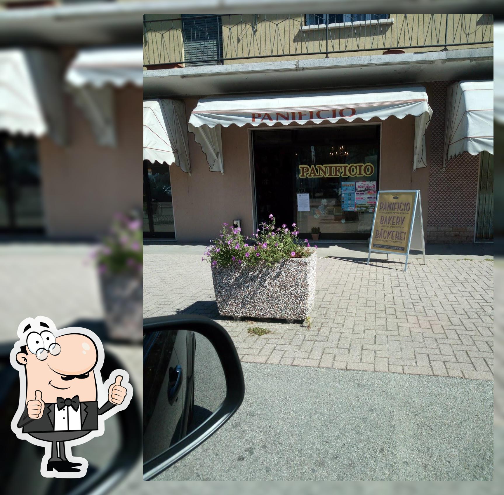 Panificio Moderno Snc