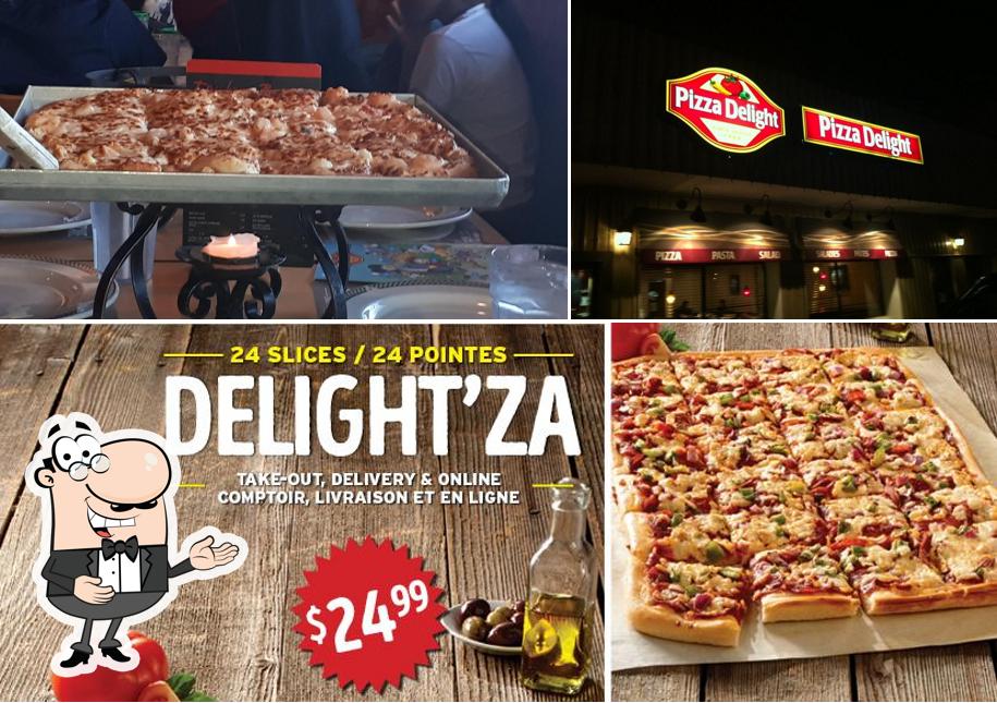 Voir l'image de Pizza Delight