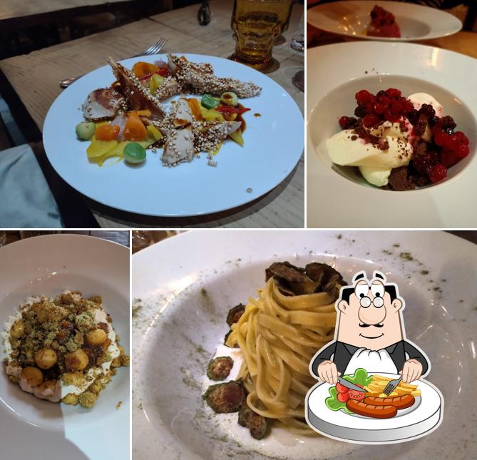 Cibo al Podere 39