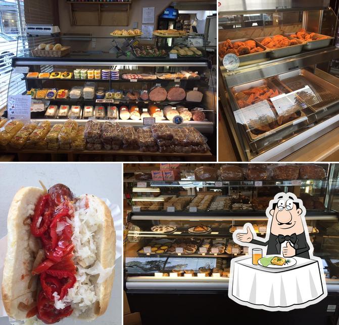 Best cafes in Qualicum Beach, winter 2023 Restaurant Guru