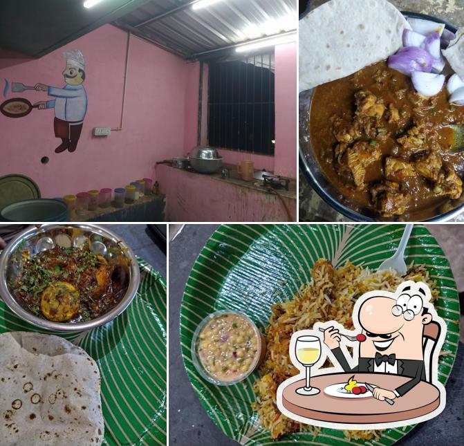 Raja Bhaiya Dhaba