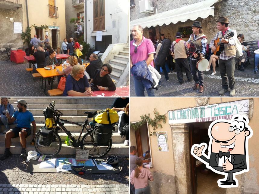 Ristorante Vecchia Fornace