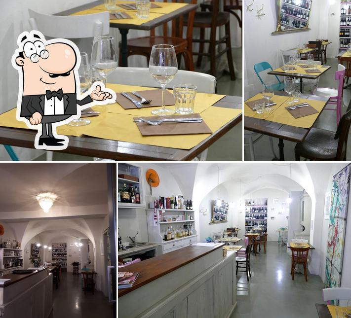 Vicolo Corto Piccola Ristorazione