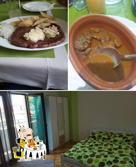 Vila NANA