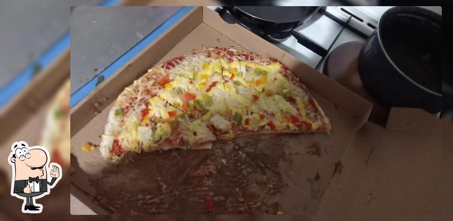 papy Pizza