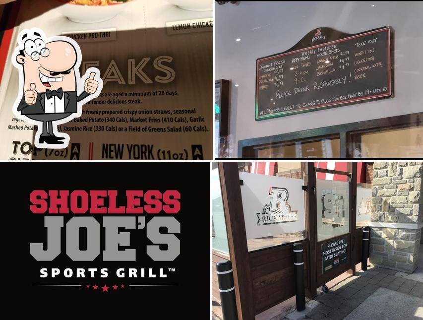 Regarder cette image de Shoeless Joe's Sports Grill