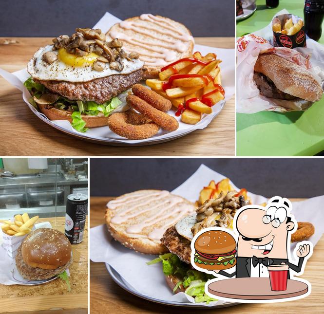 Z Burger