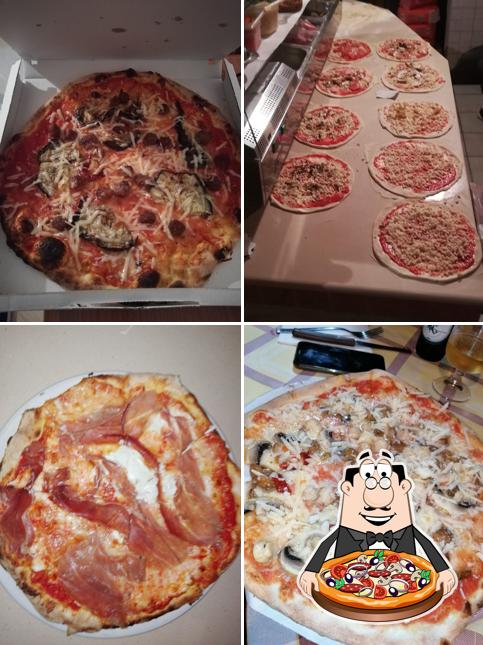 Bar-Pizzeria Enzo Corallo