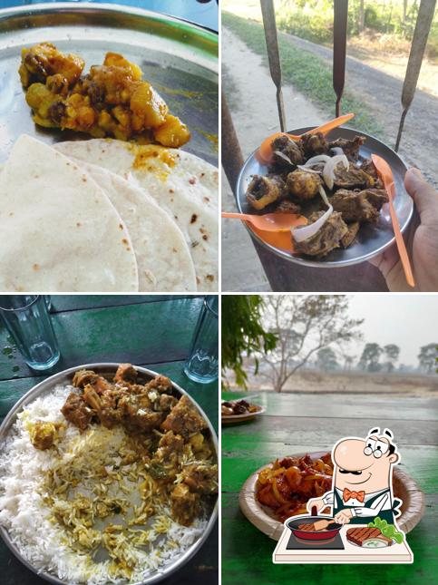 Bangay Restaurant