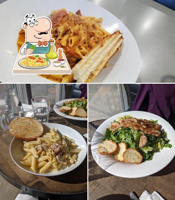 Black Apron Cuisine Inc., 6120 2 St SE Buildind A unit 9C in Calgary