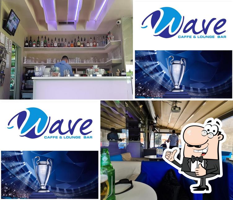 Vedi la foto di Cafe & Lounge Bar Wave