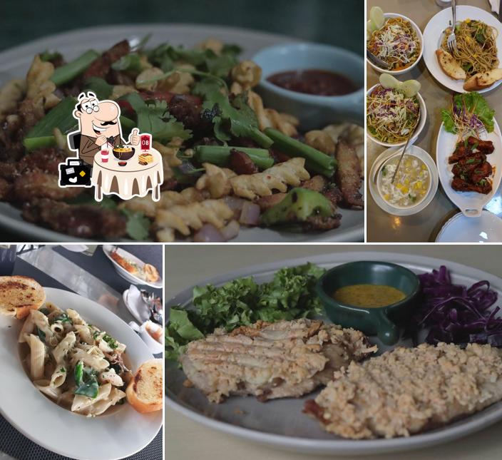 Food at Food Balance