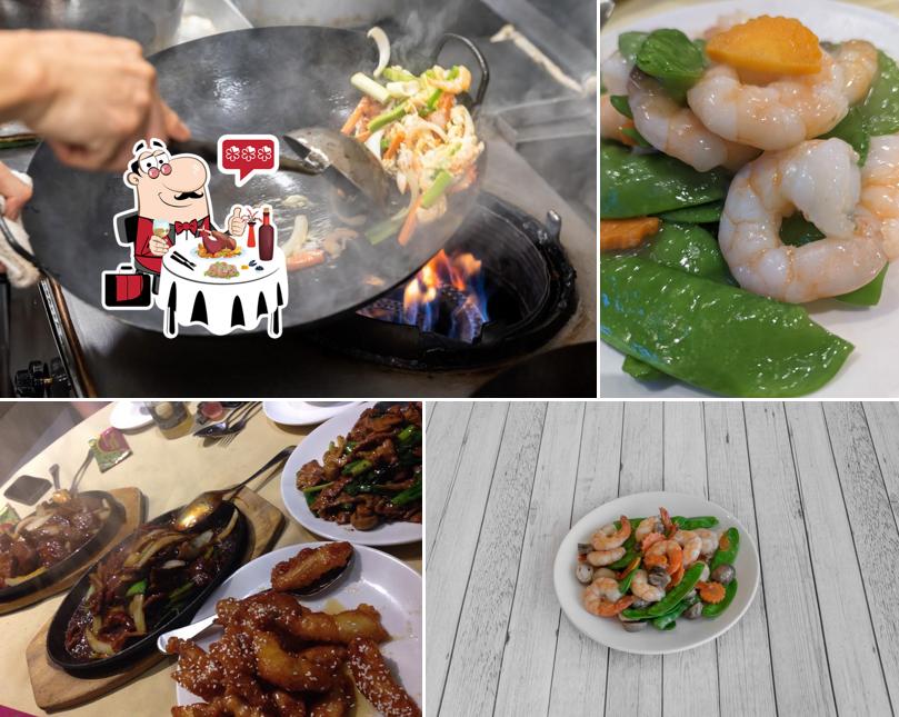 Menu of Golden Chinese Restaurant, Strathfield chinese