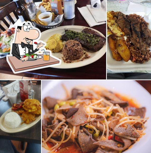 La Reina Restaurant, 529 NW 12th Ave in Miami Restaurant reviews