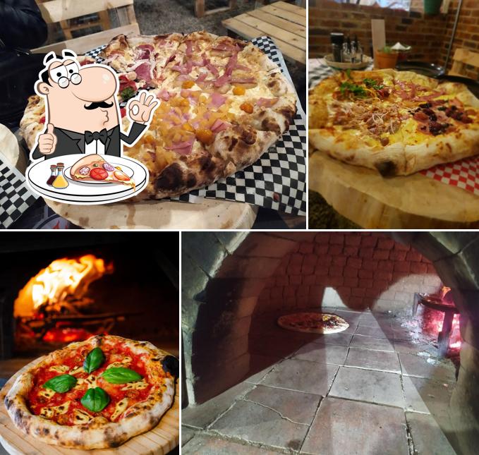 La Pizzería Sog Artesanal, Sogamoso Opiniones del restaurante