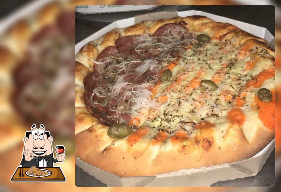 Pizzaria Dmdelivery ( DasMeninas)