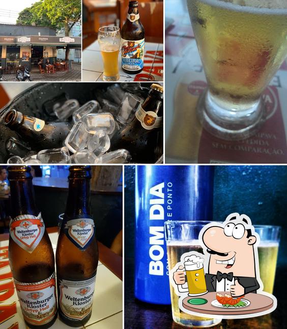 Bar do Pereba