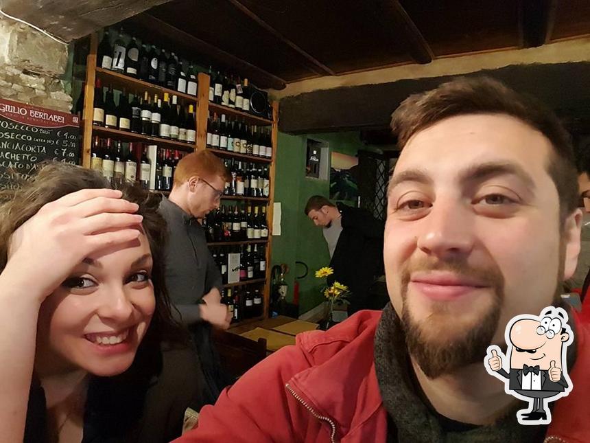 Ecco una foto di Enoteca Al 29