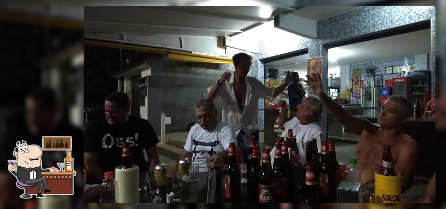 Pizzaria do Alemão
