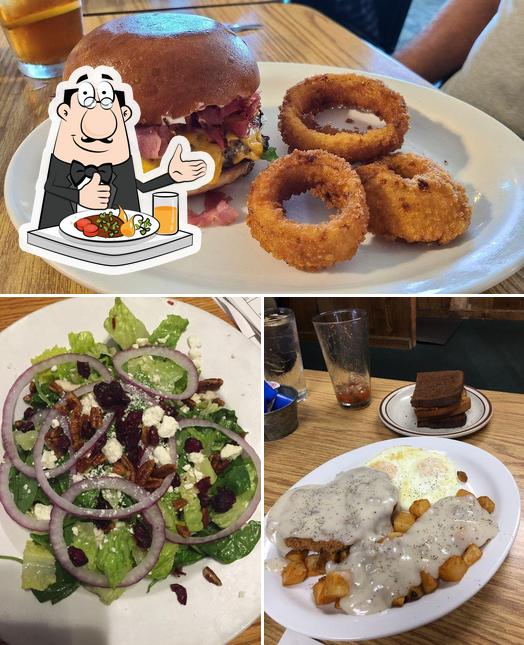 Cedar Tree Restaurant in Palo Cedro Restaurant menu and reviews