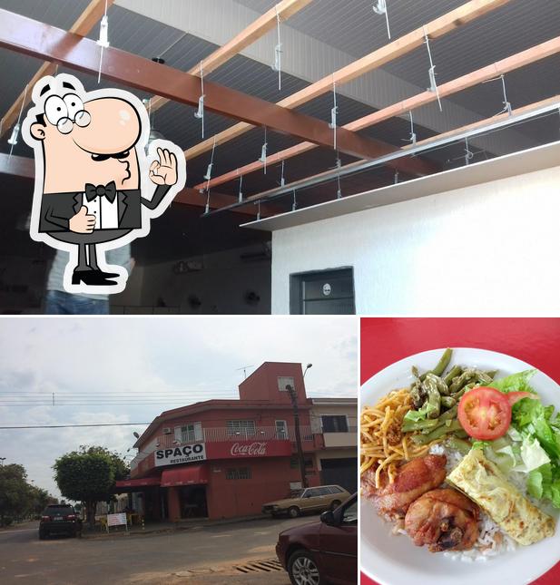 See this picture of Espaço Restaurante Araçatuba