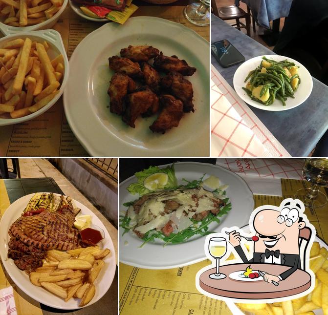 Excalibur Ristorante Pizzeria