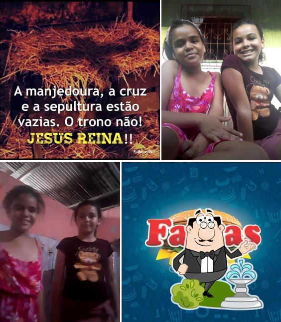 FARIAS