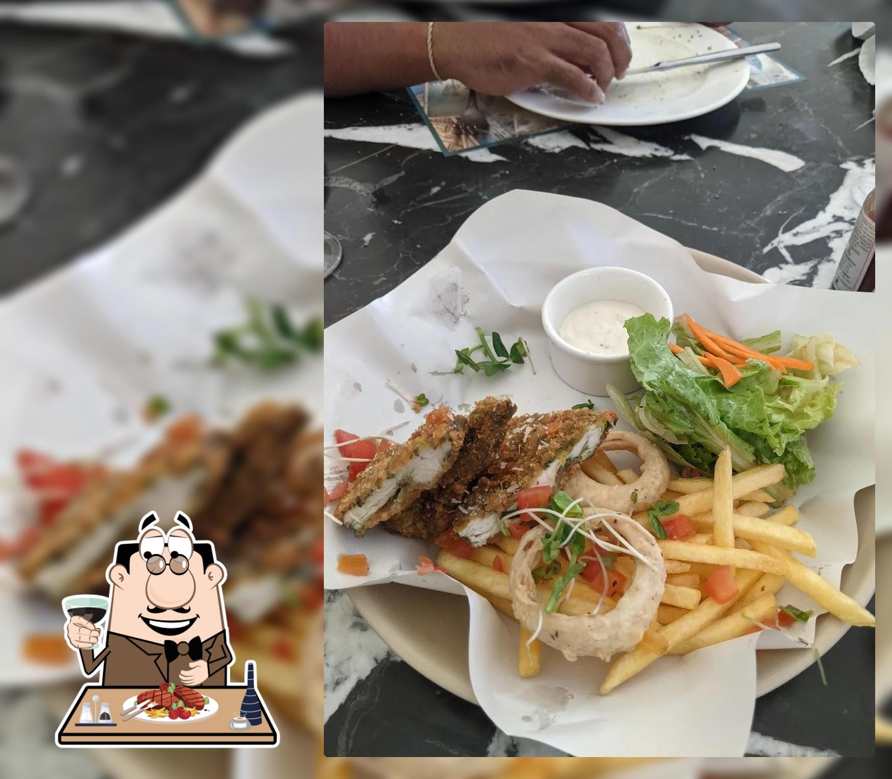 Friends cafe (Laltu)