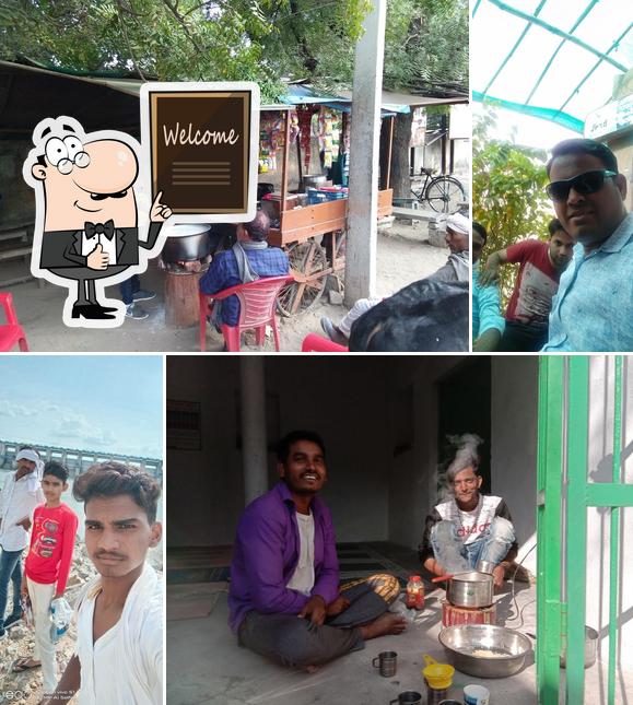 Kailash Hotel
