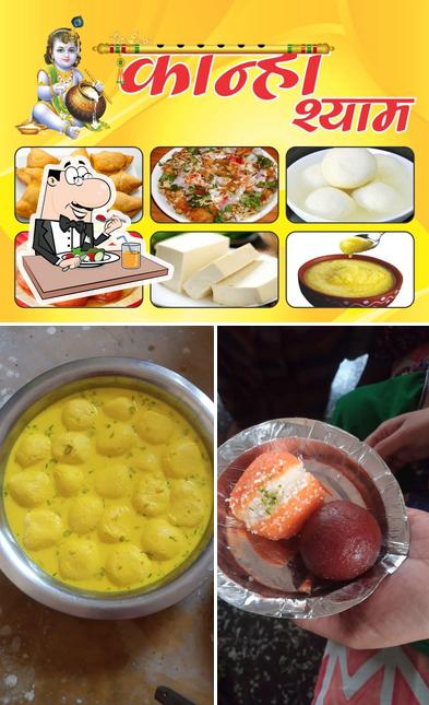 Kanha Shyam Sweets