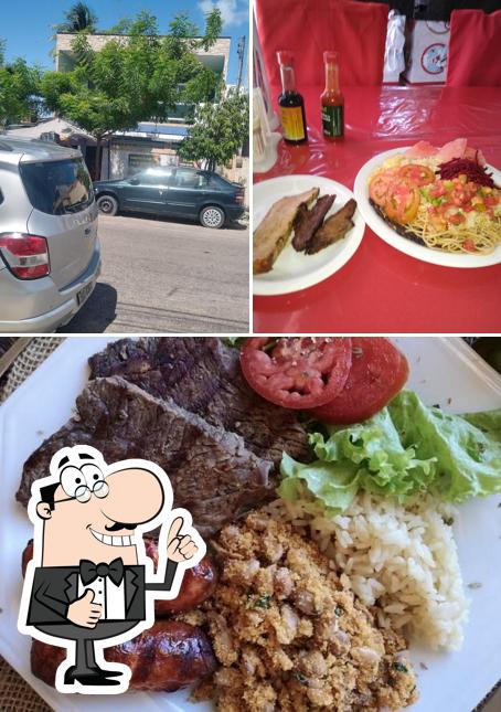 La Bombonera - Churrasco Argentino