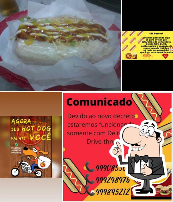 Lanchonete G e G