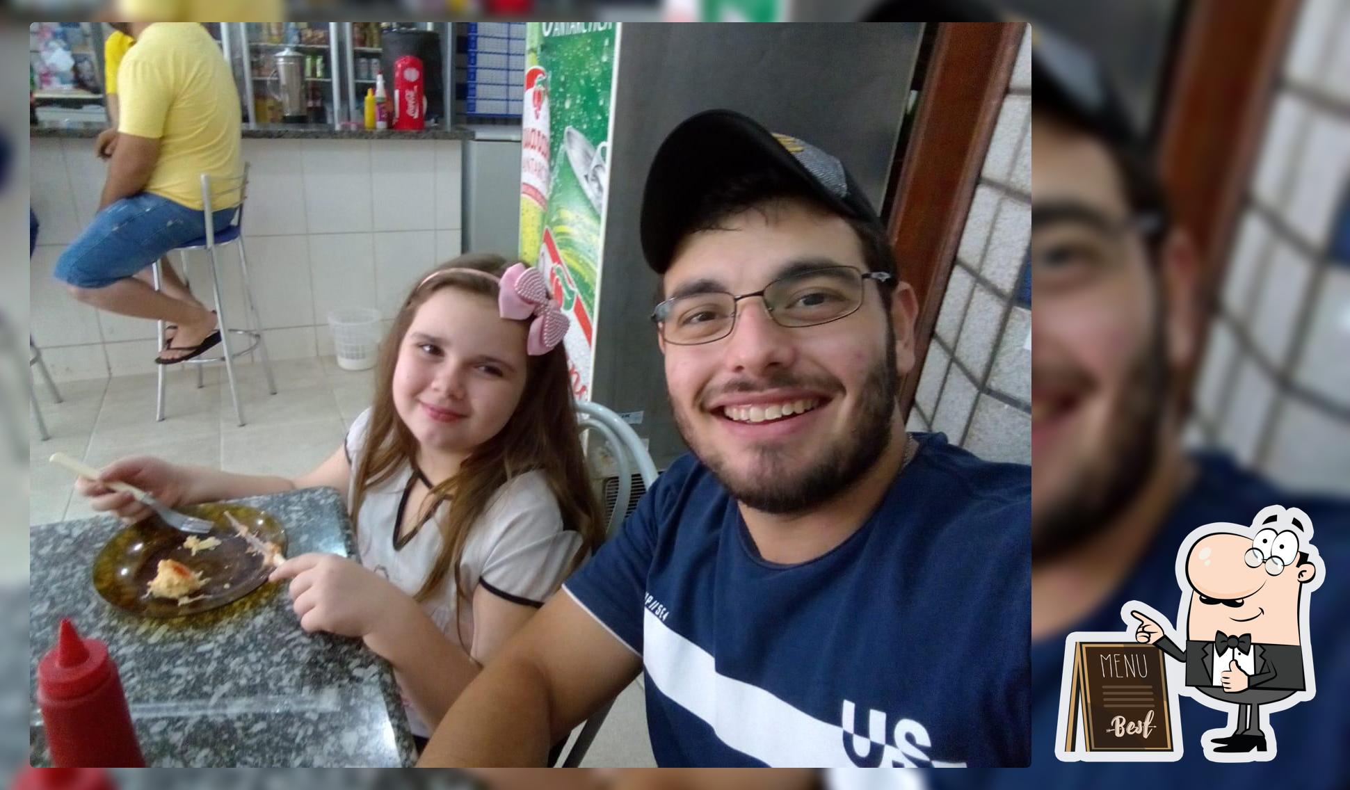 Lanchonete Marabá